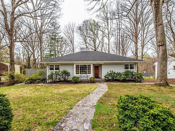 2nd image of 3805 Manton Ln