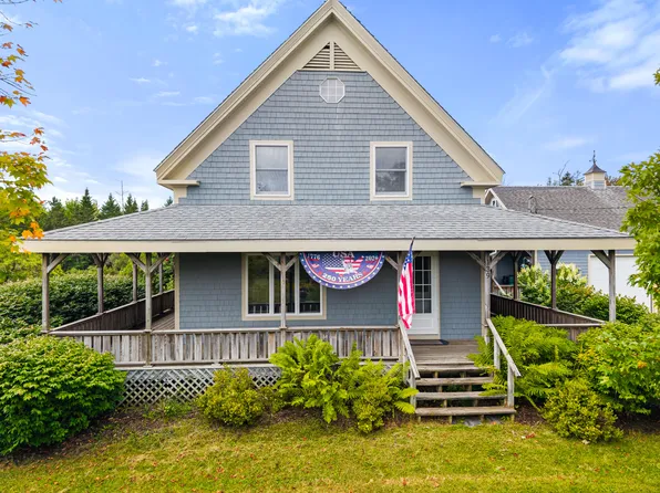 139 Wilson District Road, Harrington, ME 04643