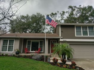4003 Arroyo Ln, Tampa, FL 33624