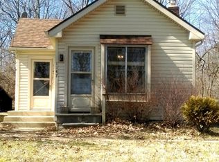 1147 Traver St, Ann Arbor, MI 48105