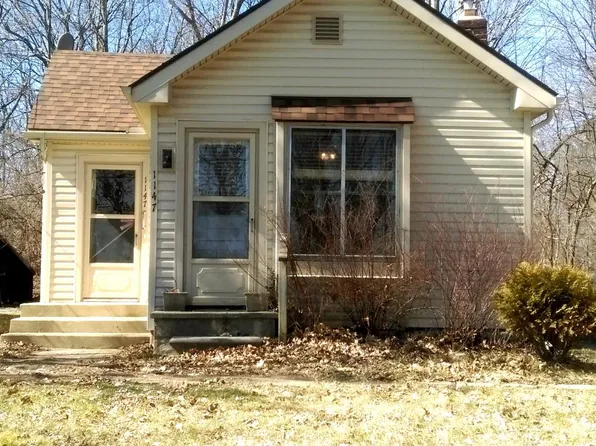 1147 Traver St, Ann Arbor, MI 48105