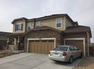 16975 E 111th Dr, Commerce City, CO 80022