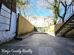 521 Decatur St #PENTHOUSE 1, Brooklyn, NY 11233