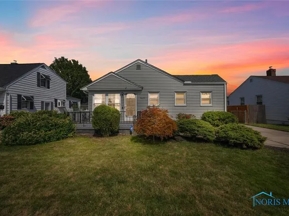 4620 282nd St, Toledo, OH 43611