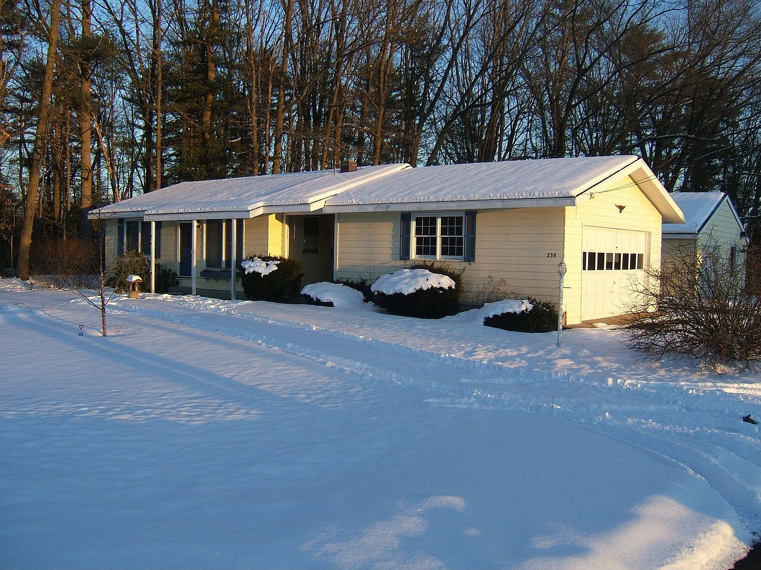238 Bluebird Rd, South Glens Falls, NY 12803 Zillow
