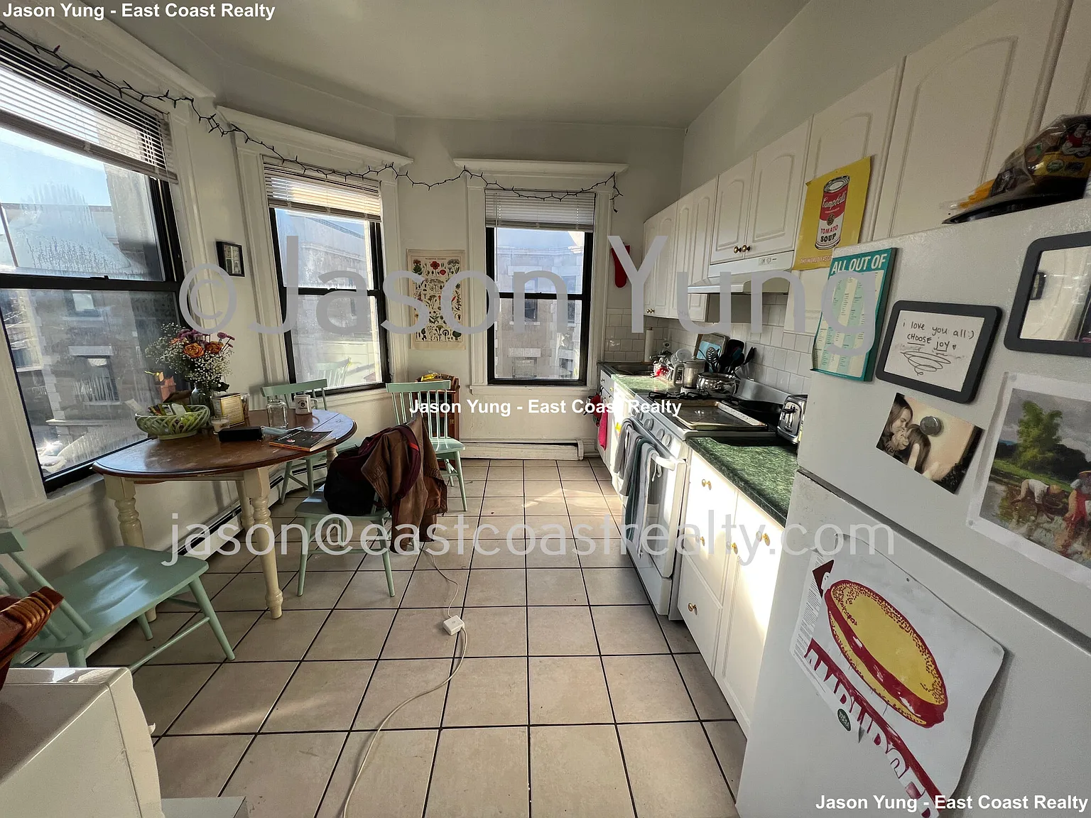 3 bed, 1.0 bath, $3,595 — Photo 1