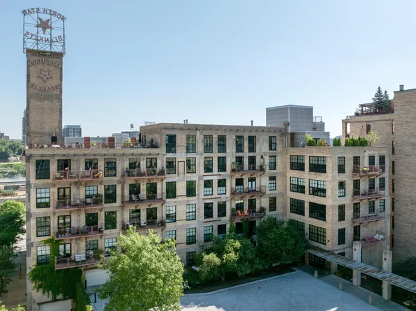 117 Portland Ave APT 410, Minneapolis, MN 55401