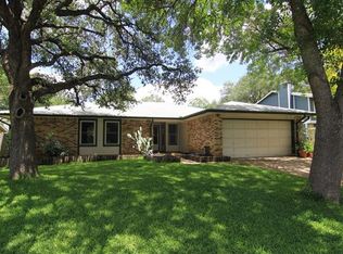 11707 Wind Song Cv, Austin, TX 78750