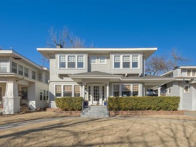 311 NW 22nd St, Oklahoma City, OK, 73103