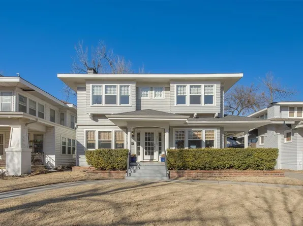 311 NW 22nd St, Oklahoma City, OK 73103