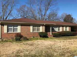 1504 Springlake Dr NE, Birmingham, AL 35215