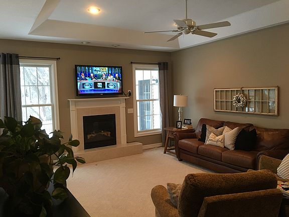 5th image of 3710 Old Savannah Dr