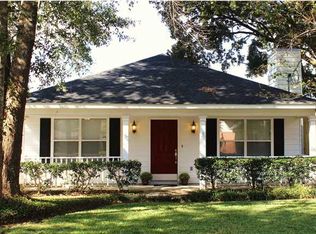 1116 Schaub Ave, Mobile, AL 36609