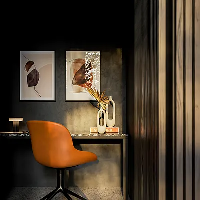 Rented by Nancy Packes Inc. | media 5