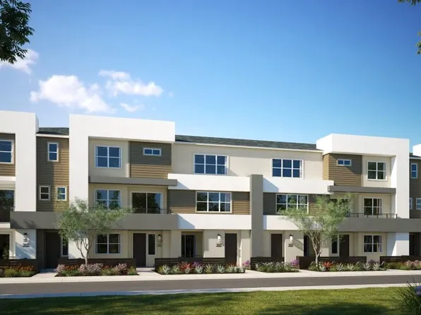 865 Cheyne Loop Unit 5, Chula Vista, CA 91911