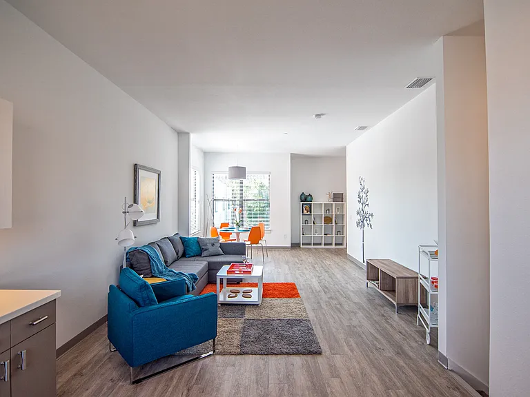 NOBAY Apartments — Photo 36