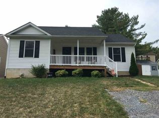 1200 B St, Waynesboro, VA 22980