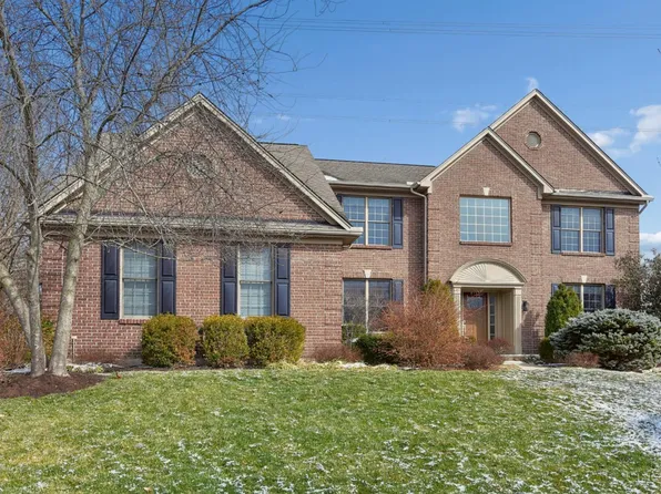 2256 Endovalley Dr, Cincinnati, OH 45244