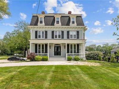 2951 E Main Rd #6, Portsmouth, RI, 02871