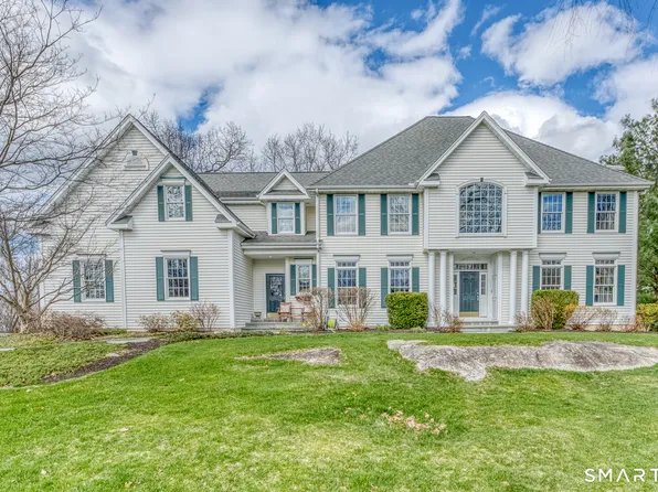 133 Feldspar Ridge, Glastonbury, CT 06033