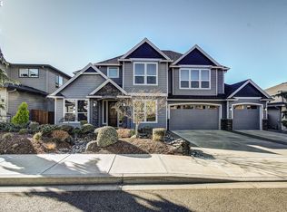 2601 NE 176th St, Ridgefield, WA 98642