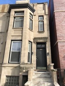 4321 S Vernon Ave, Chicago, IL, 60637