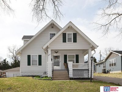 2851 Washington St, Lincoln, NE, 68502