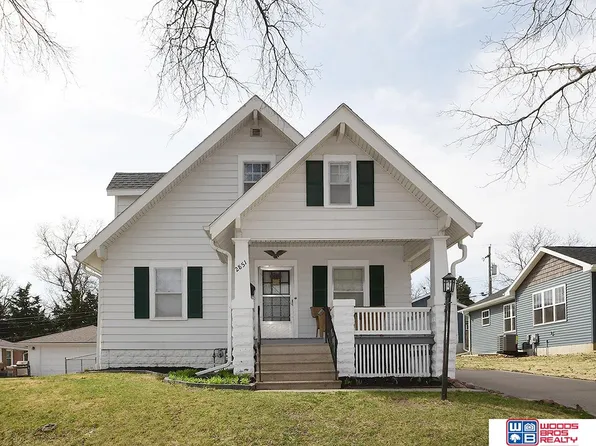 2851 Washington St, Lincoln, NE 68502