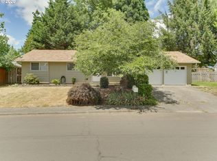 11745 SW Burlcrest Dr, Tigard, OR
