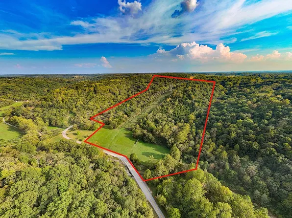 TRACT 1 61468th Acres Parcel 2, Mount Pleasant Road Bedford, KY 40006
