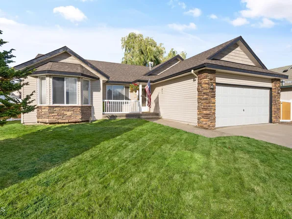 585 E Bunker Ave, Post Falls, ID 83854
