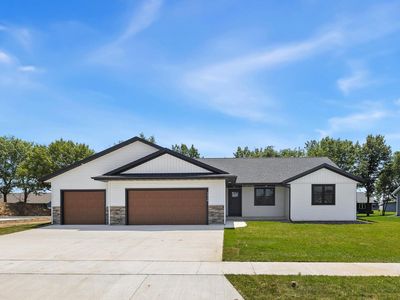 1916 Golden Gate WAY, Holmen, WI, 54636