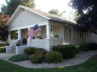 308 N State Rd, Fairmount, IL 61841