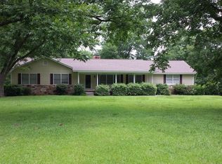 1521 Walker Rd, Byron, GA 31008