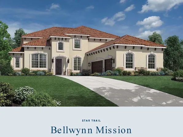 841 Koby Cir, Prosper, TX 75078