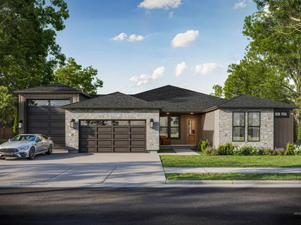 435 S Diesel Way, Boise, ID 83716
