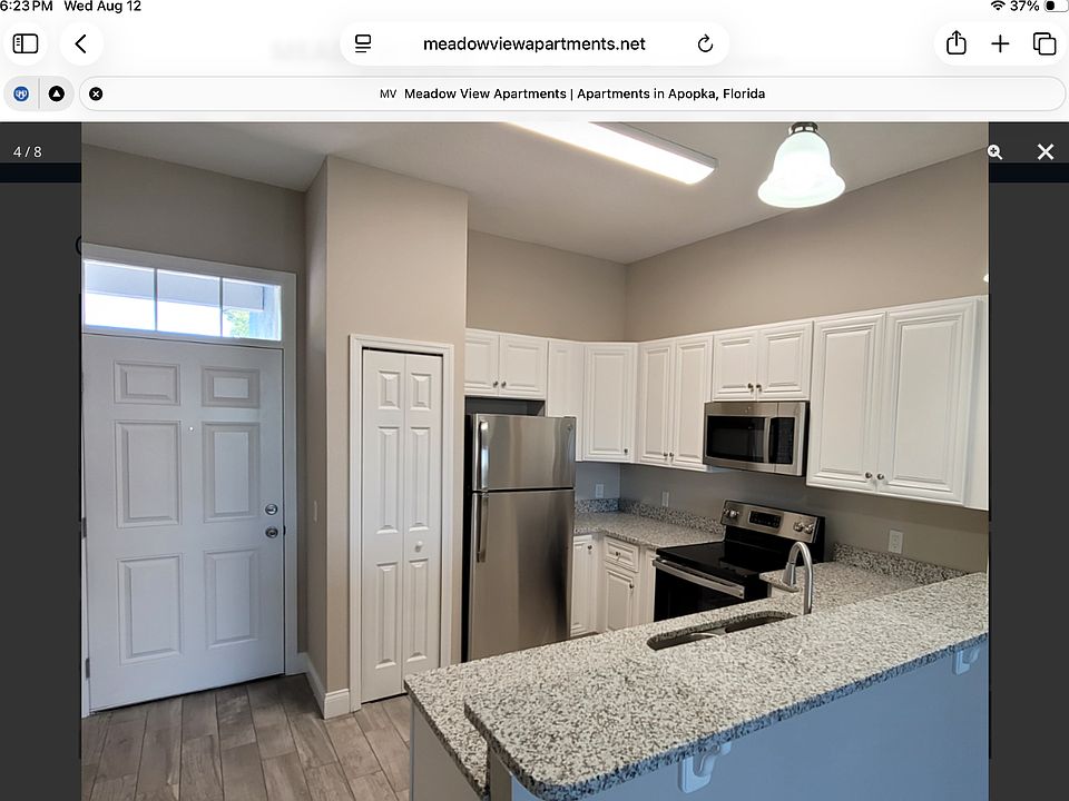 1st image of 1600 Vick Rd #43