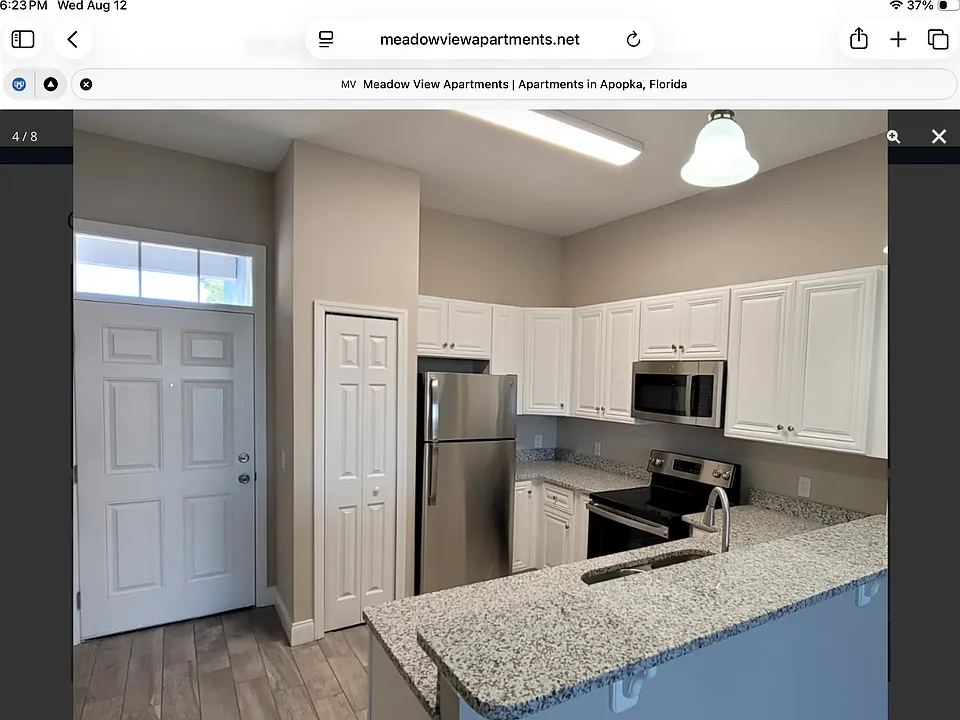 1600 Vick Rd #43