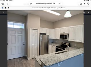 1600 Vick Rd #43, Apopka, FL 32712
