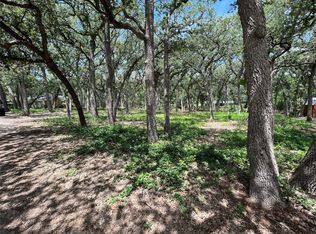 403 Navajo Trail, Hamilton, TX 76531