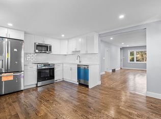 91 Dogburn Rd, West Haven, CT 06516