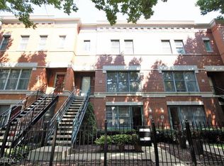 1344 W Fillmore St #B, Chicago, IL 60607