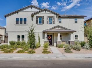 253 N Scott Dr, Chandler, AZ 85225