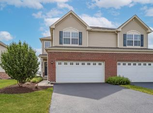 24813 McCormick Way, Manhattan, IL 60442