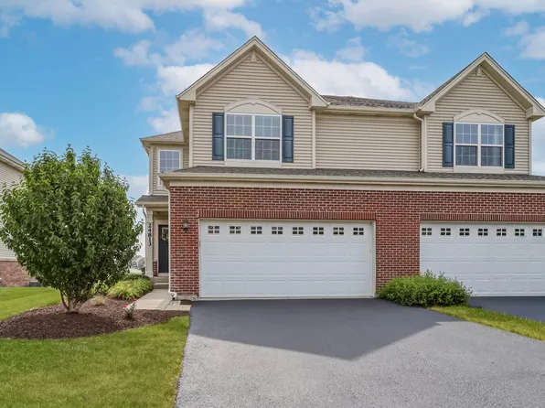 24813 McCormick Way, Manhattan, IL 60442