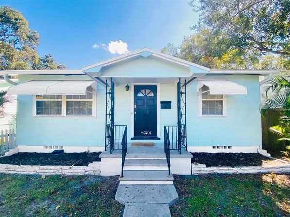 3701 20th St N, Saint Petersburg, FL 33713