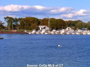 (Undisclosed Address), Branford, CT 06405
