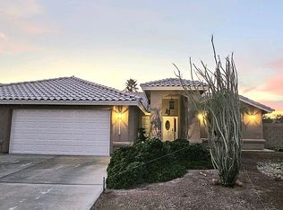 10362 S Sundown Dr, Yuma, AZ 85367