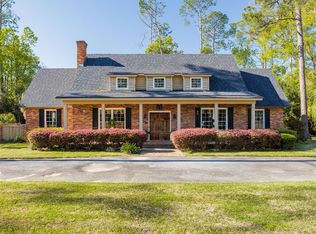 7 Tremblewood Trl, Valdosta, GA 31605