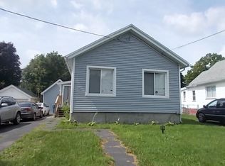 83 Campbell Park, Rochester, NY 14606